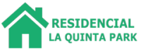 logotipo residencial la quinta park santa ursula tenerife